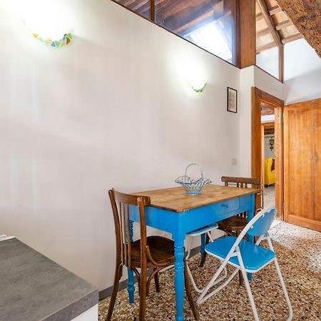 Casa Violante Apartment Venice Exterior photo