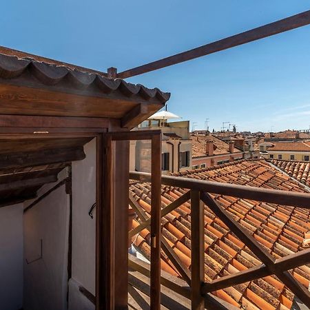 Casa Violante Apartment Venice Exterior photo