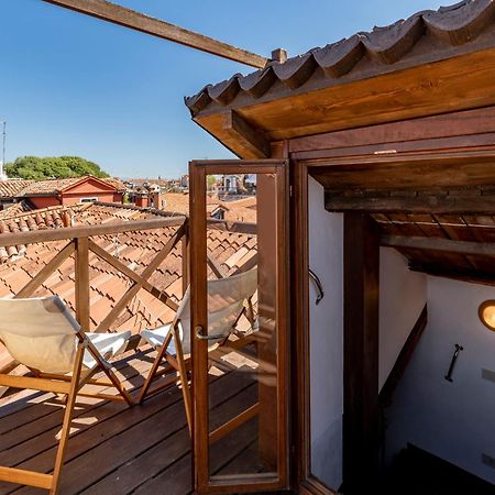 Casa Violante Apartment Venice Exterior photo