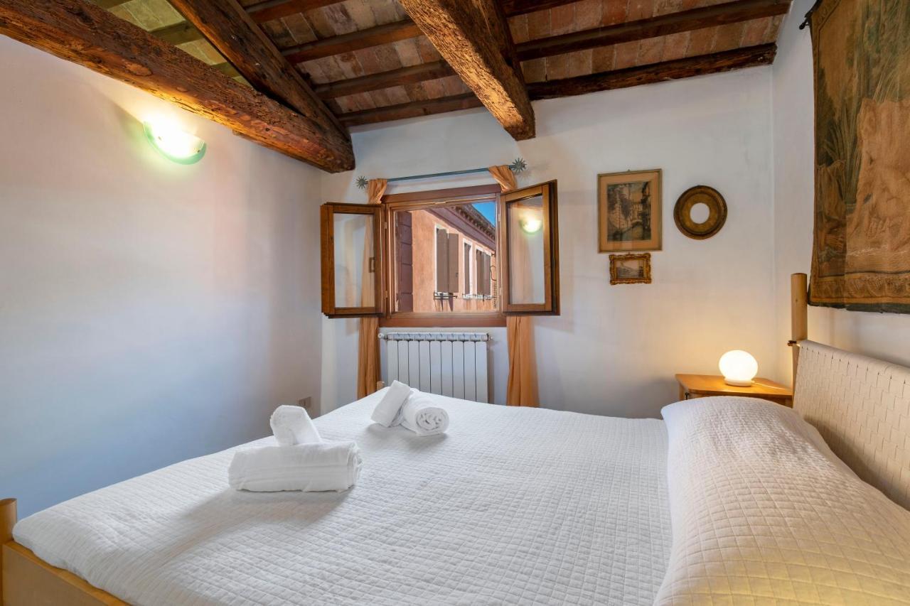 Casa Violante Apartment Venice Exterior photo