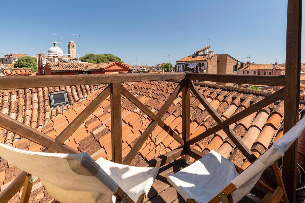 Casa Violante Apartment Venice Exterior photo