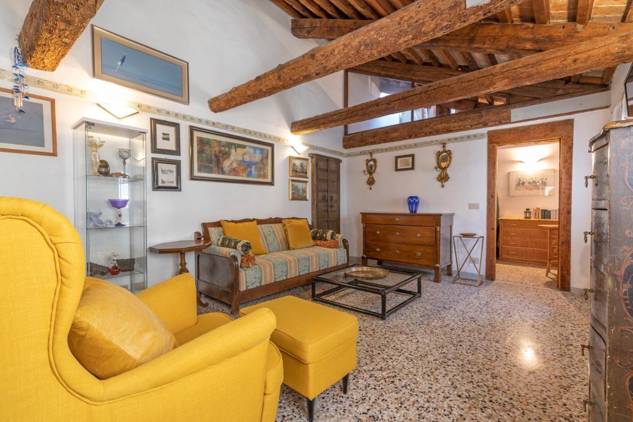 Casa Violante Apartment Venice Exterior photo