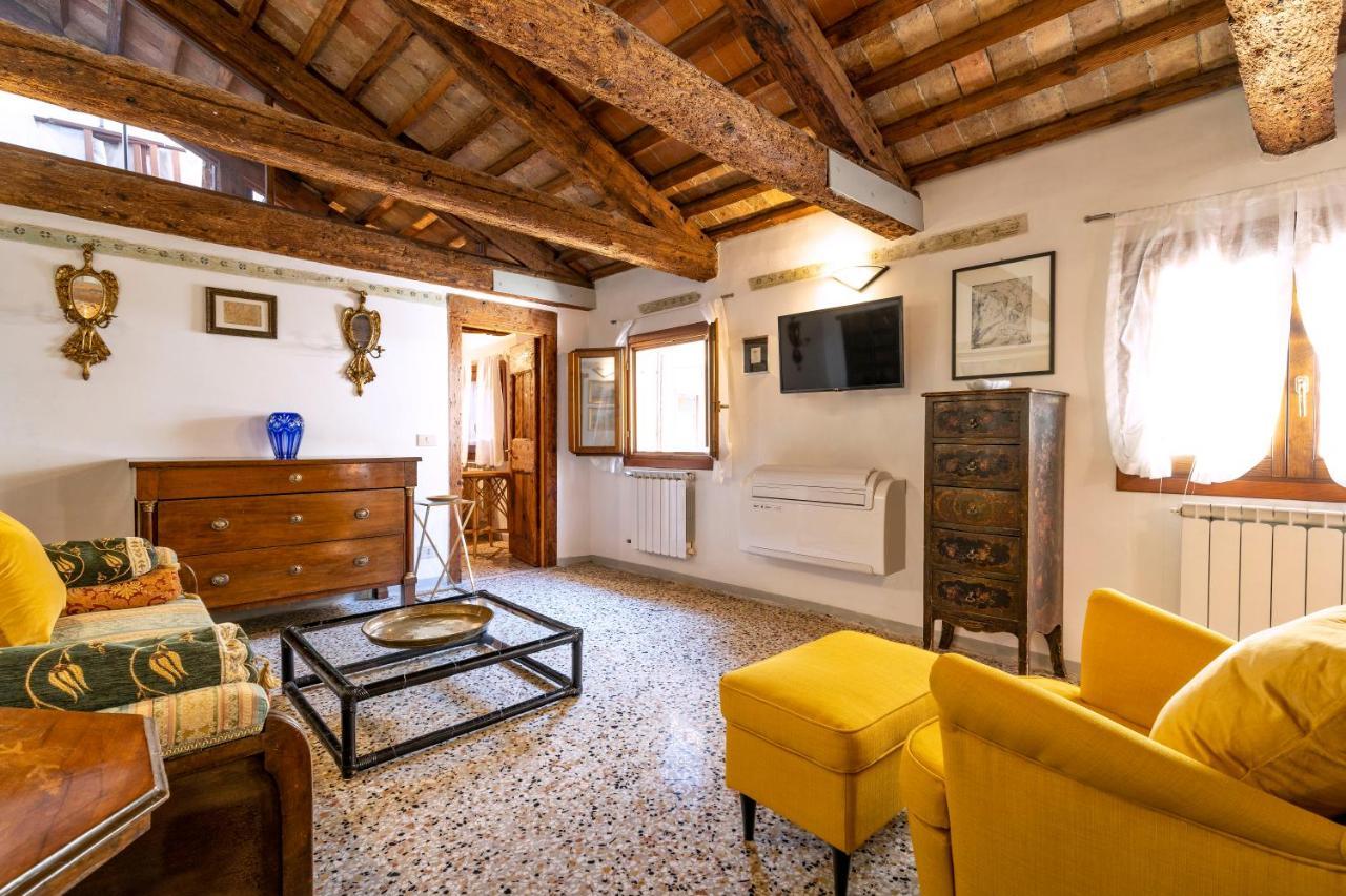 Casa Violante Apartment Venice Exterior photo