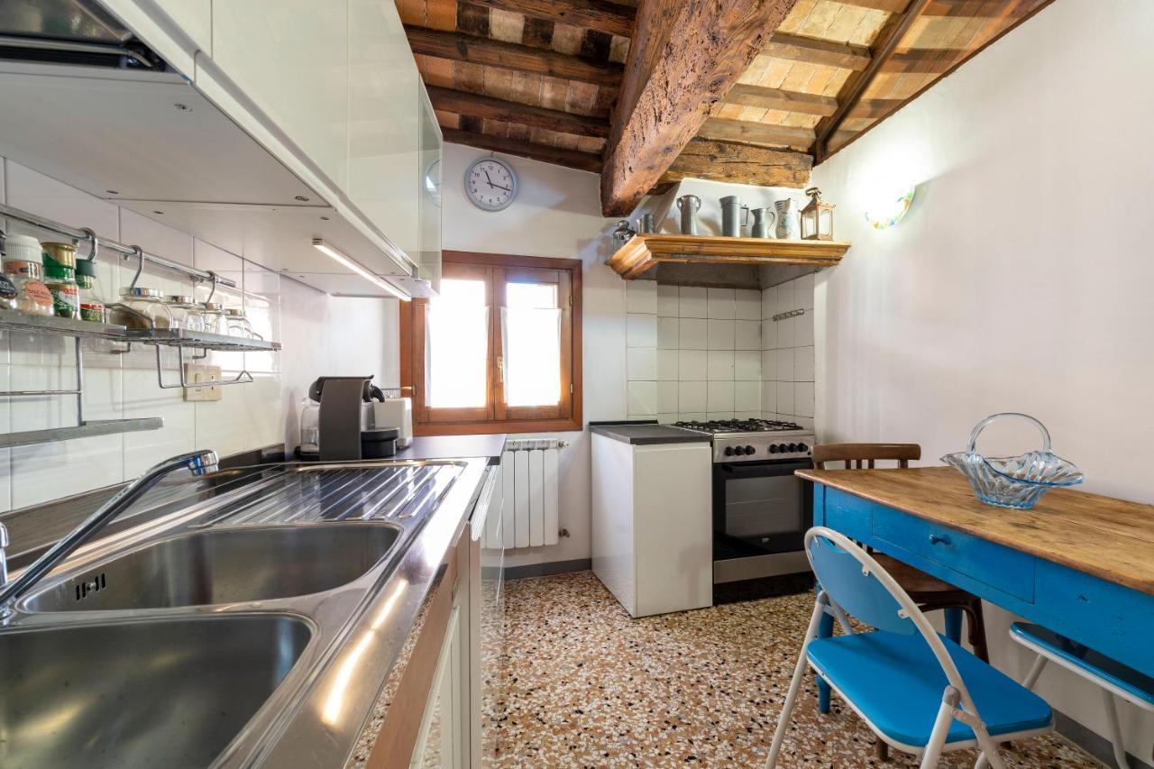 Casa Violante Apartment Venice Exterior photo