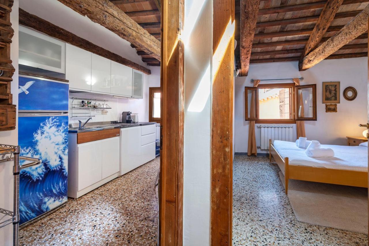 Casa Violante Apartment Venice Exterior photo