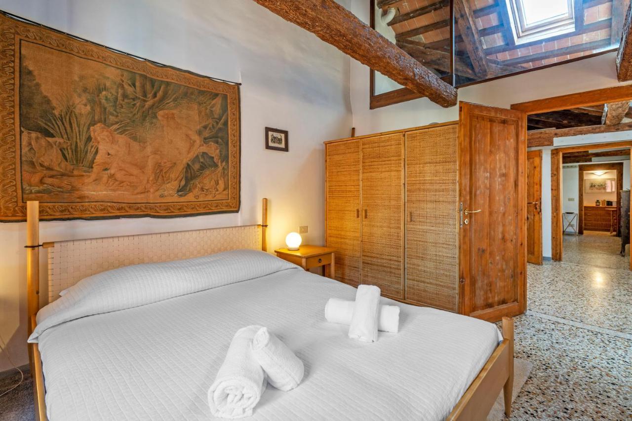 Casa Violante Apartment Venice Exterior photo