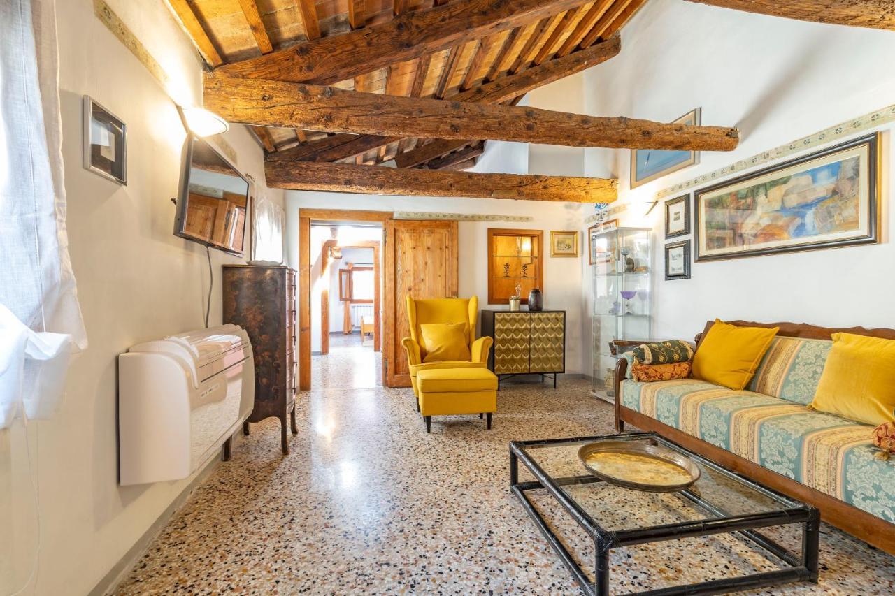 Casa Violante Apartment Venice Exterior photo