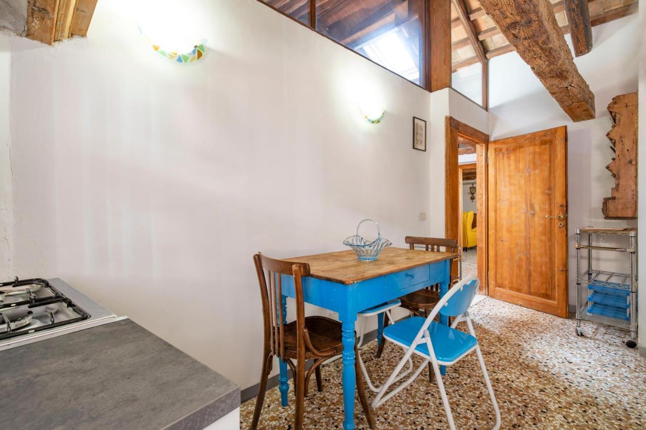 Casa Violante Apartment Venice Exterior photo