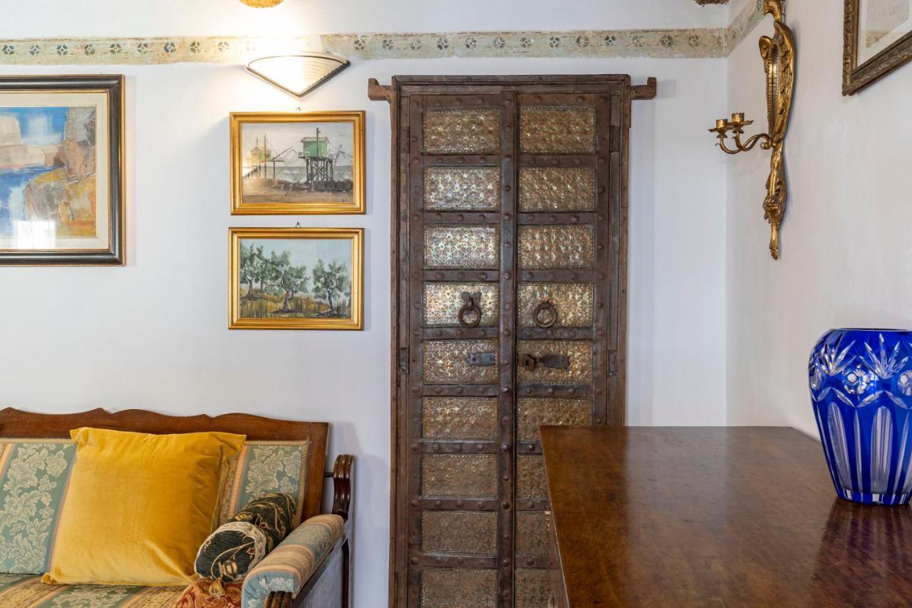 Casa Violante Apartment Venice Exterior photo