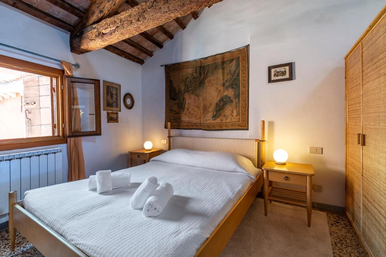 Casa Violante Apartment Venice Exterior photo