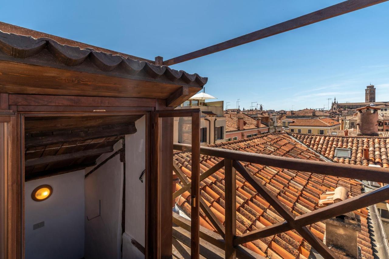 Casa Violante Apartment Venice Exterior photo