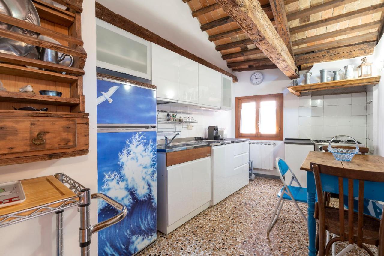 Casa Violante Apartment Venice Exterior photo