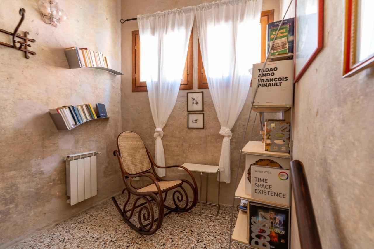 Casa Violante Apartment Venice Exterior photo