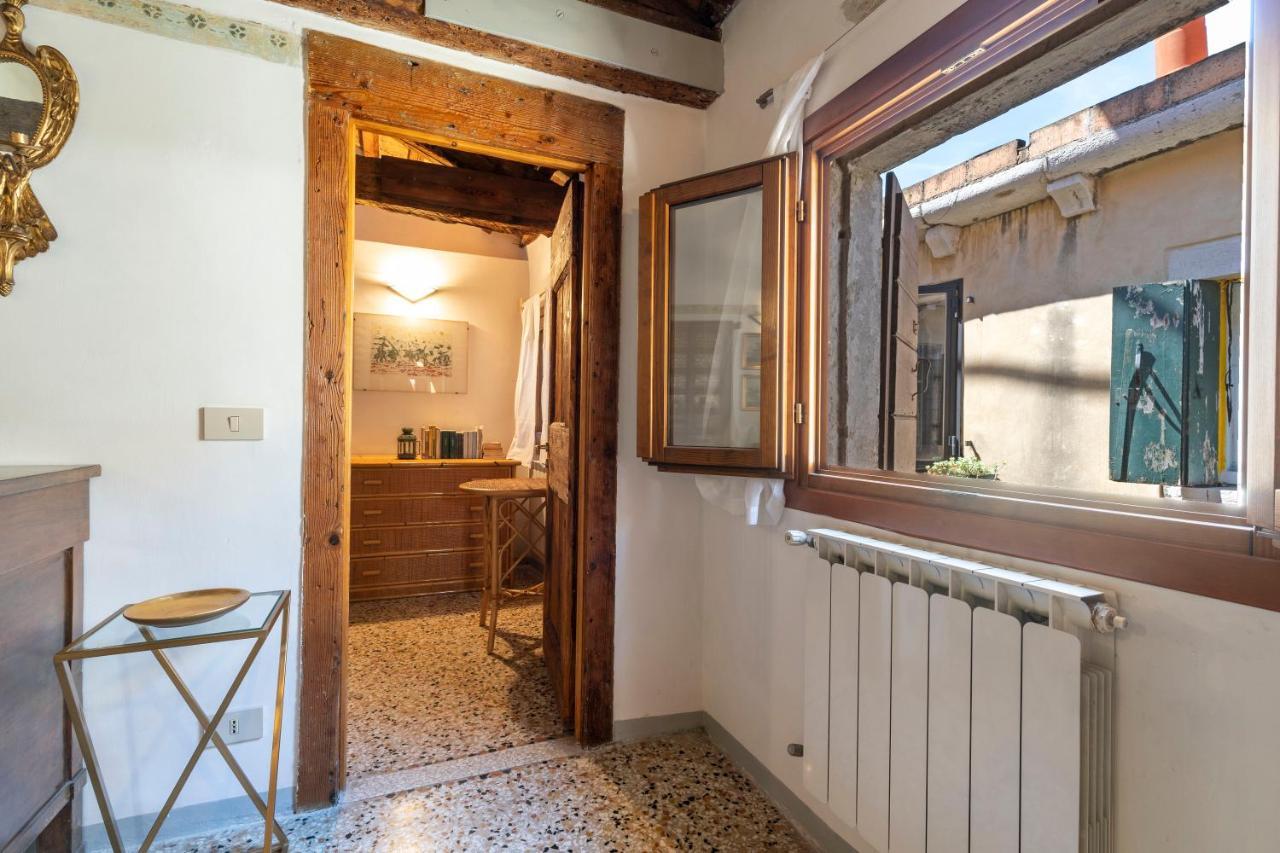 Casa Violante Apartment Venice Exterior photo