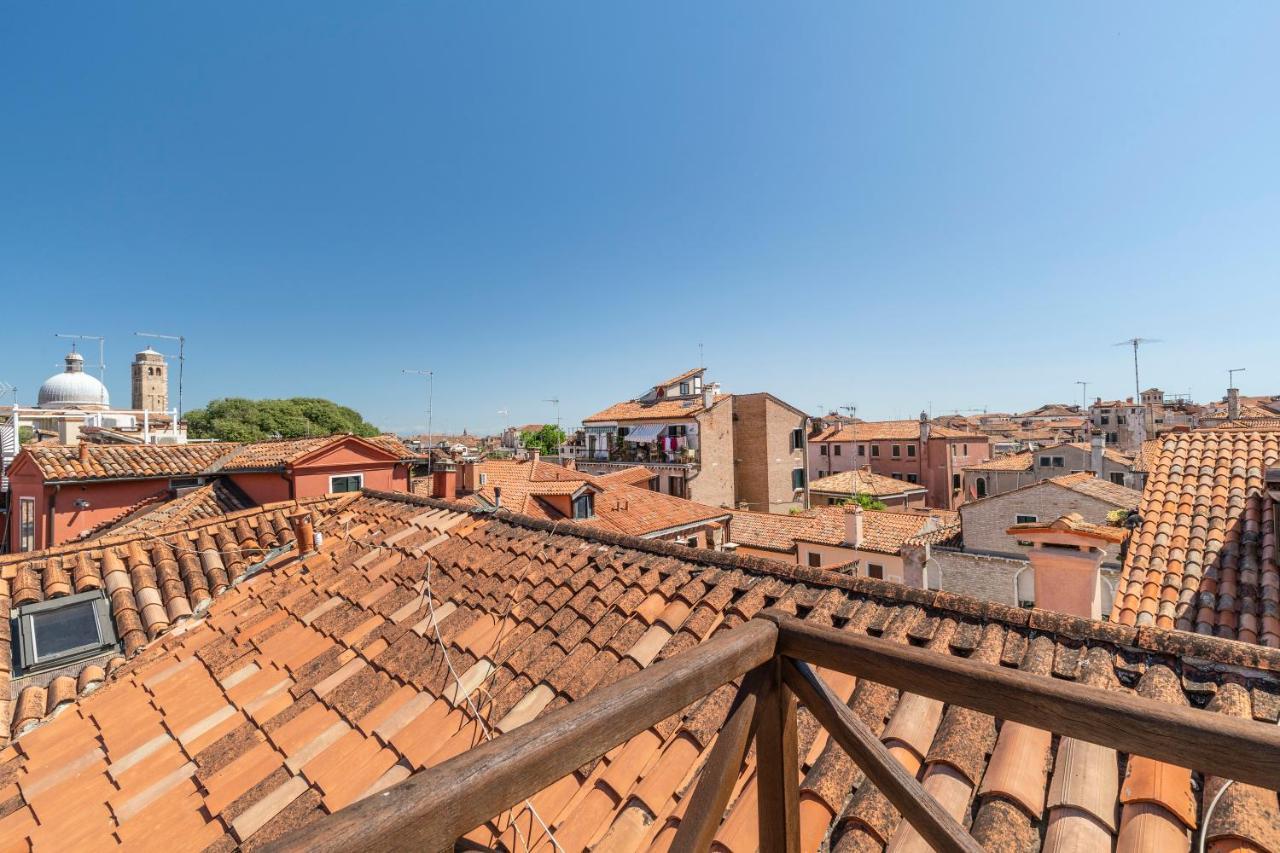 Casa Violante Apartment Venice Exterior photo