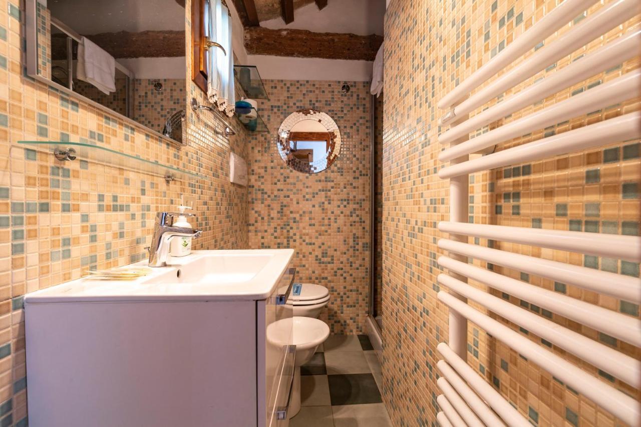 Casa Violante Apartment Venice Exterior photo