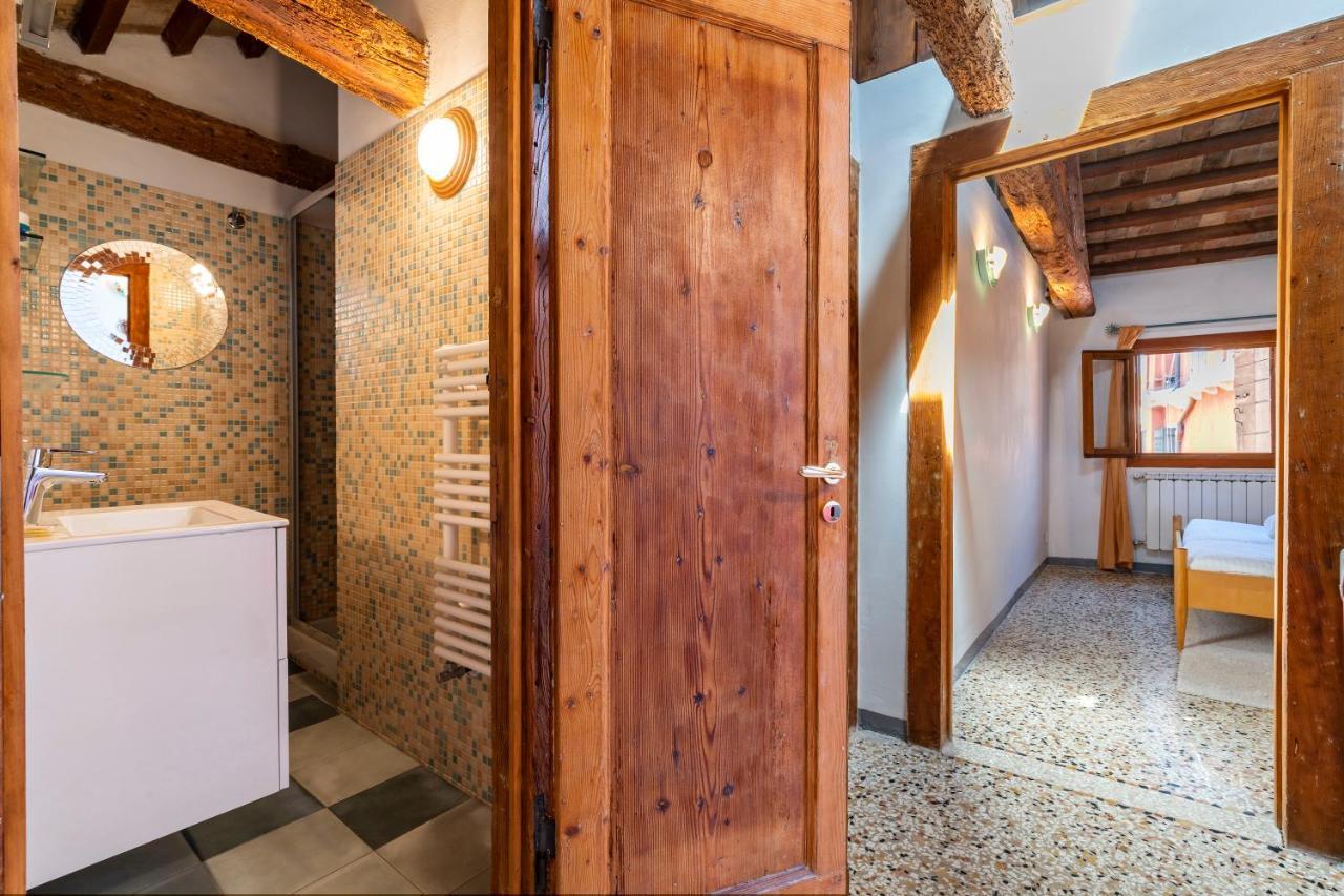 Casa Violante Apartment Venice Exterior photo