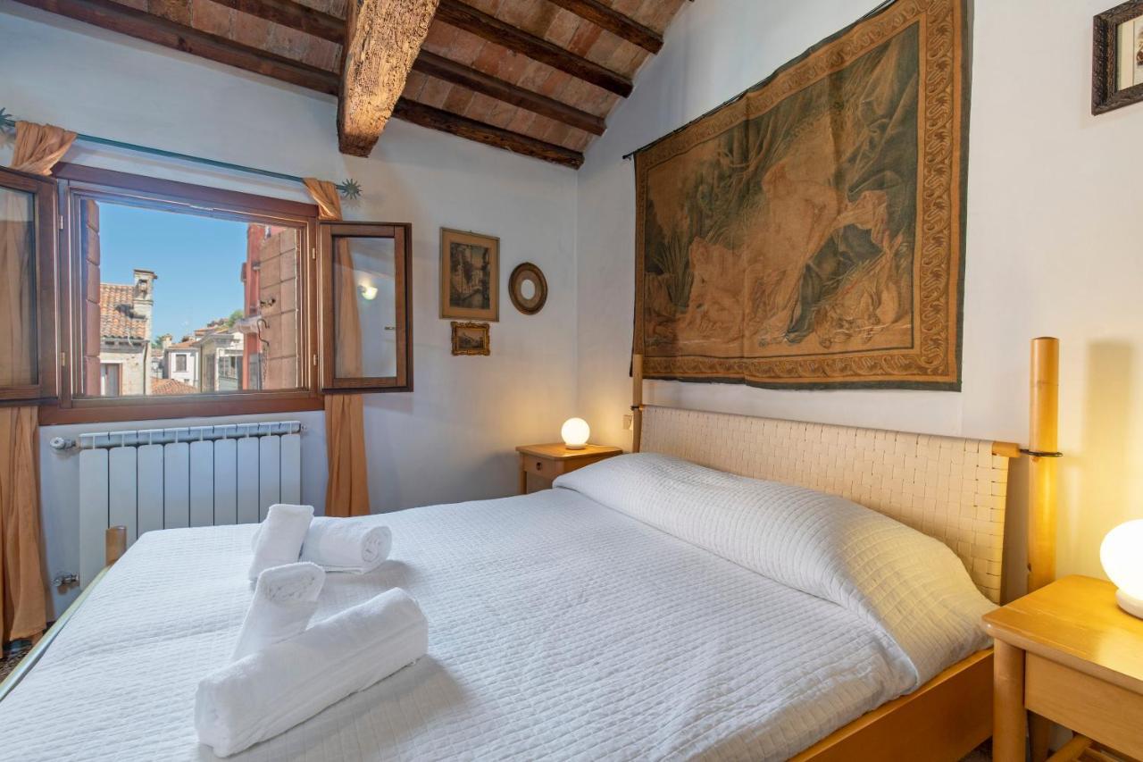 Casa Violante Apartment Venice Exterior photo