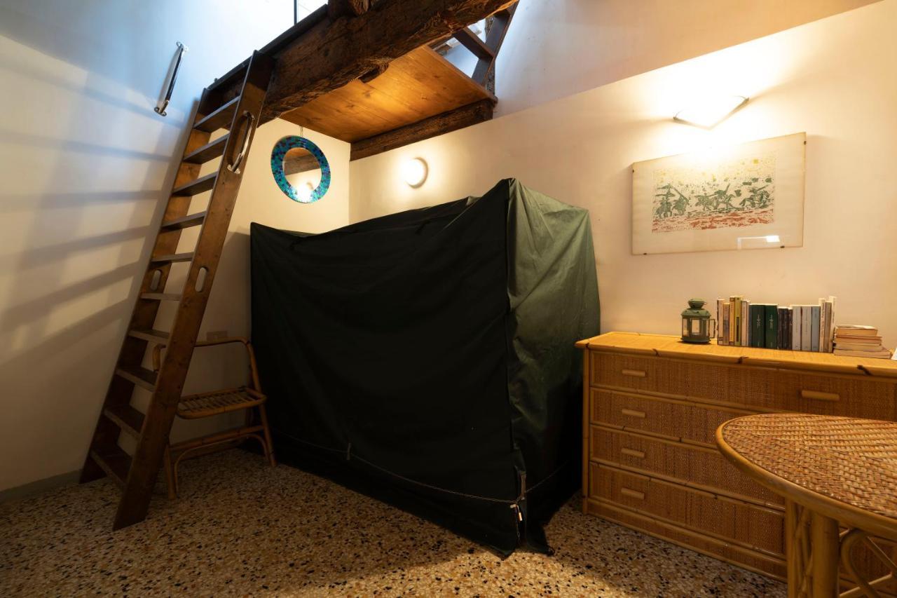 Casa Violante Apartment Venice Exterior photo