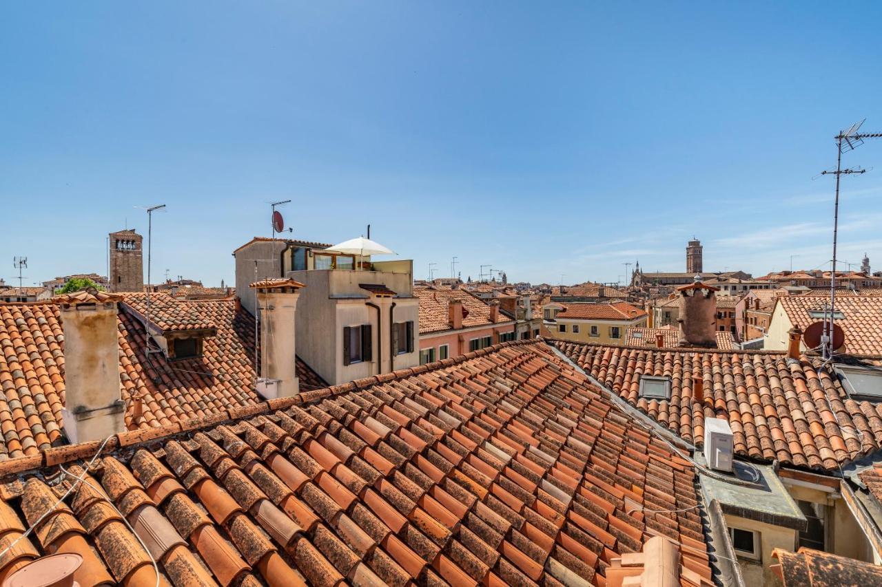 Casa Violante Apartment Venice Exterior photo