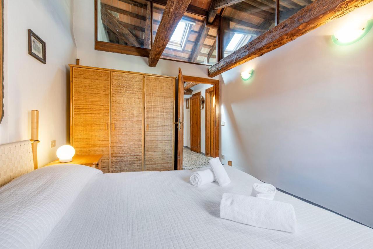 Casa Violante Apartment Venice Exterior photo