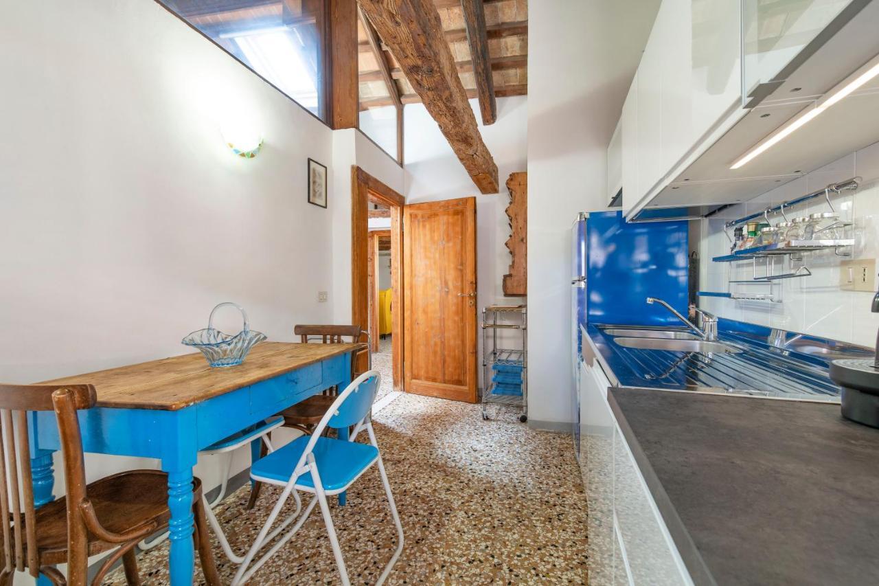 Casa Violante Apartment Venice Exterior photo