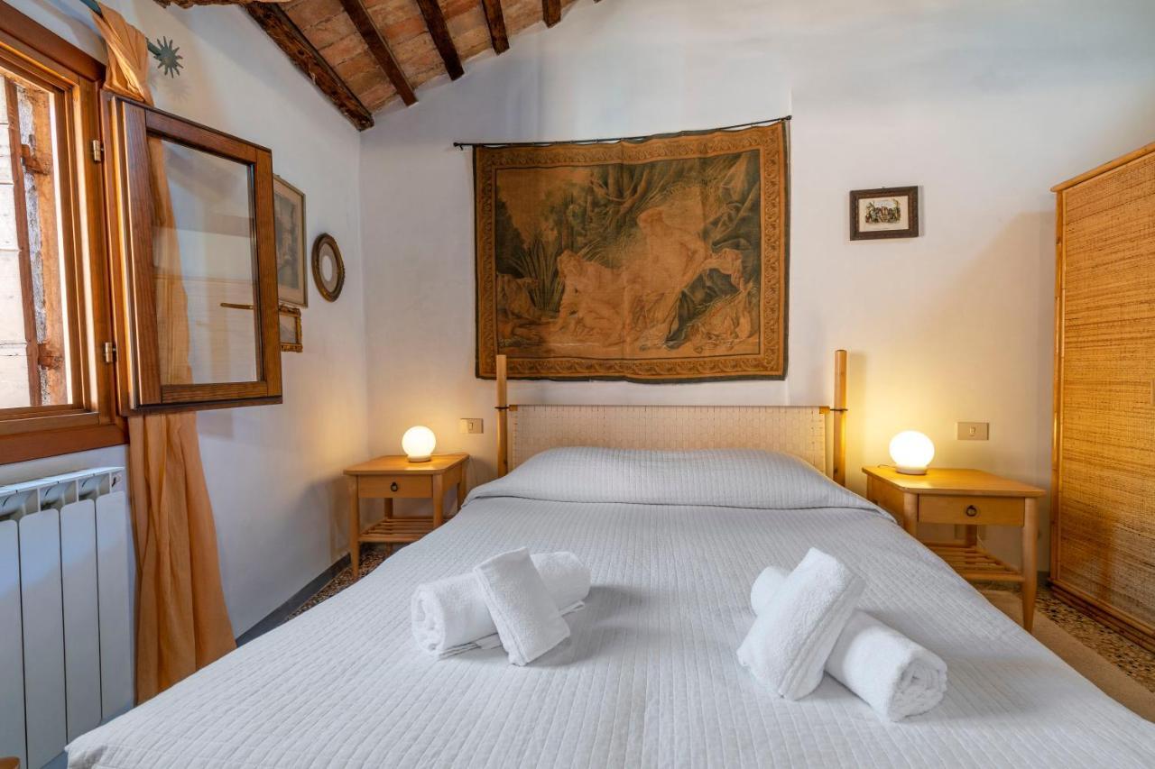 Casa Violante Apartment Venice Exterior photo